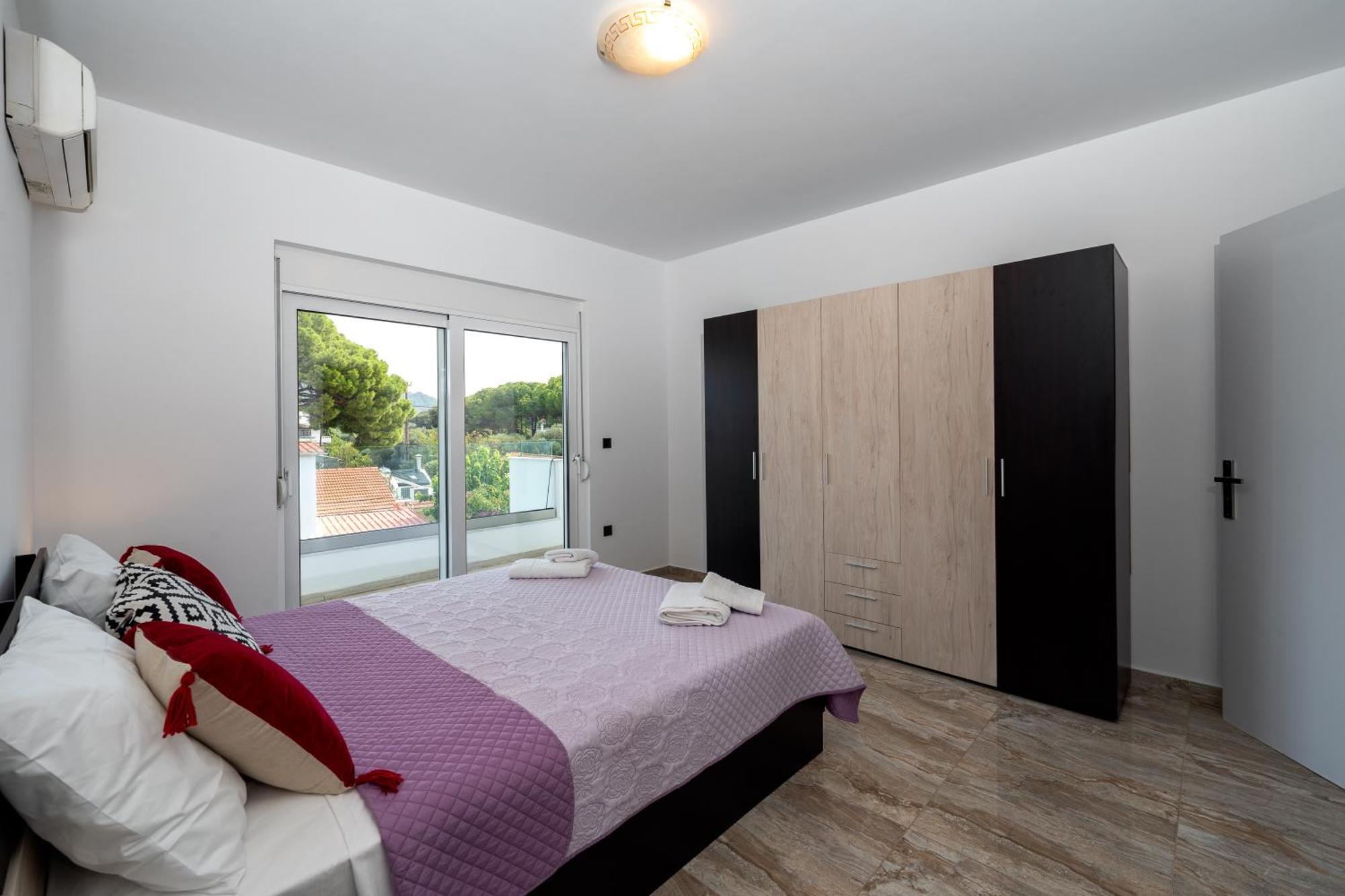 Sweet Home Luxury Apartment 5 Ialysos  Exteriér fotografie