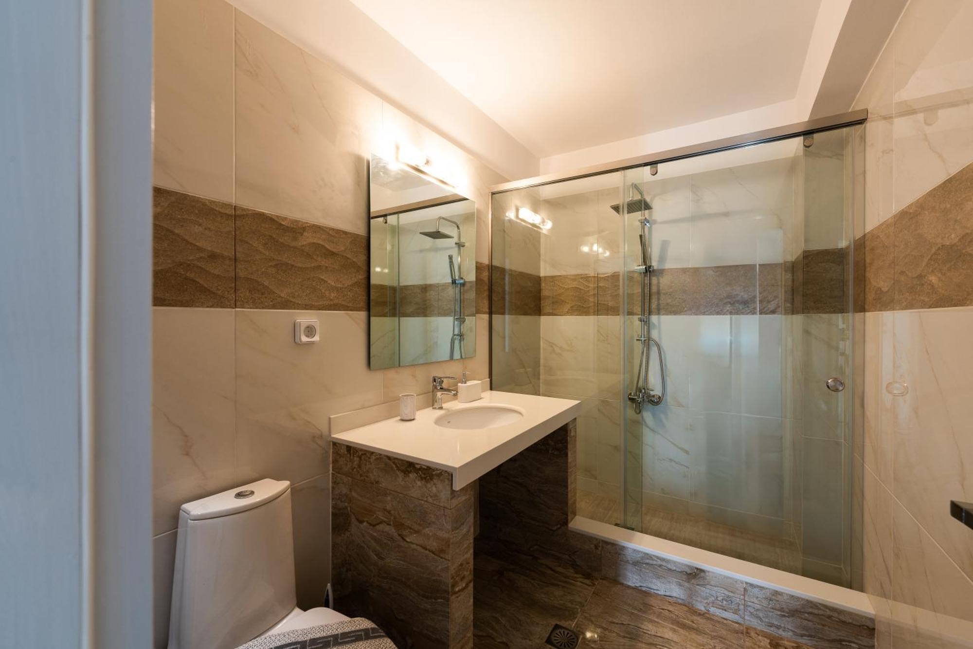 Sweet Home Luxury Apartment 5 Ialysos  Exteriér fotografie