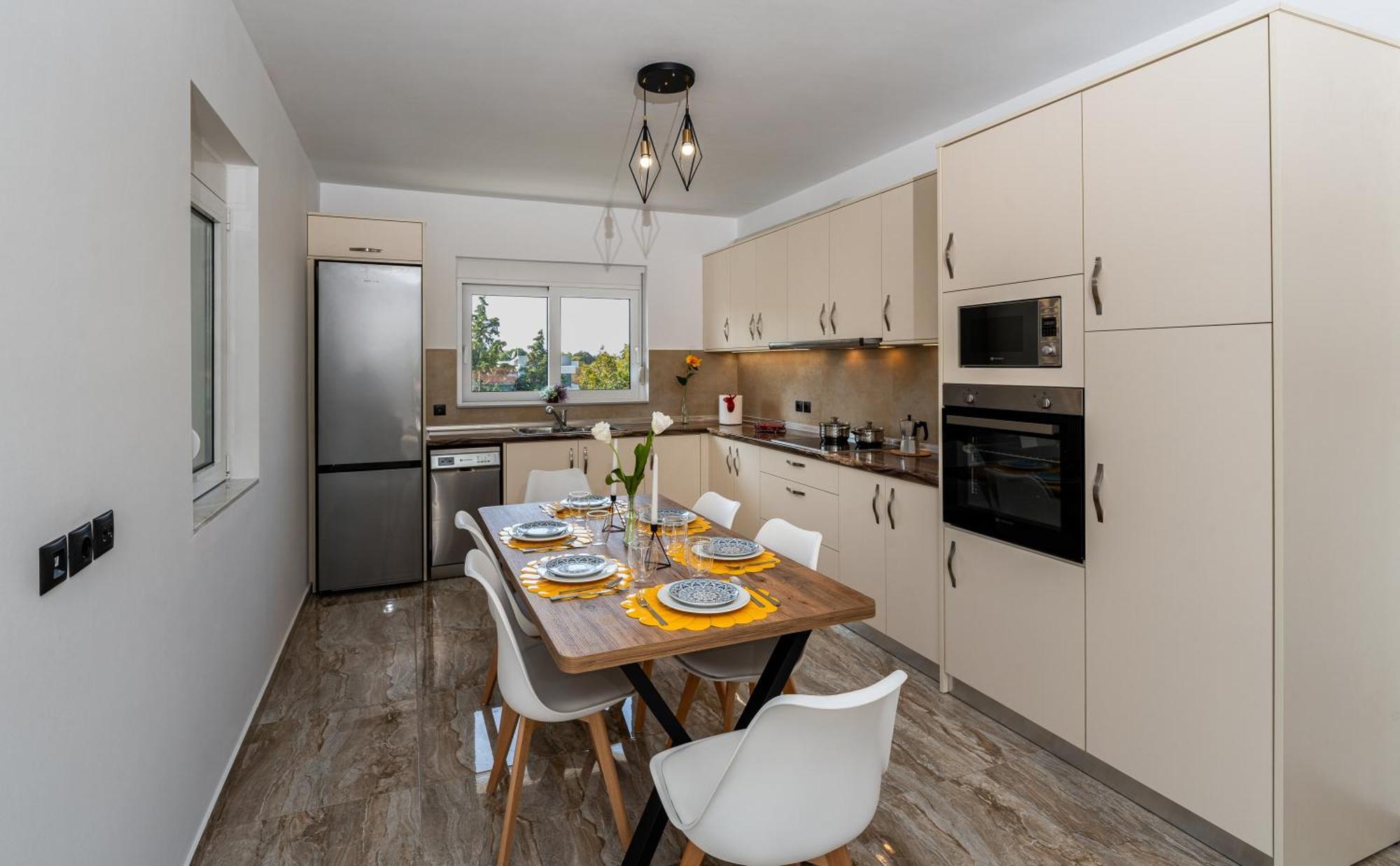 Sweet Home Luxury Apartment 5 Ialysos  Exteriér fotografie