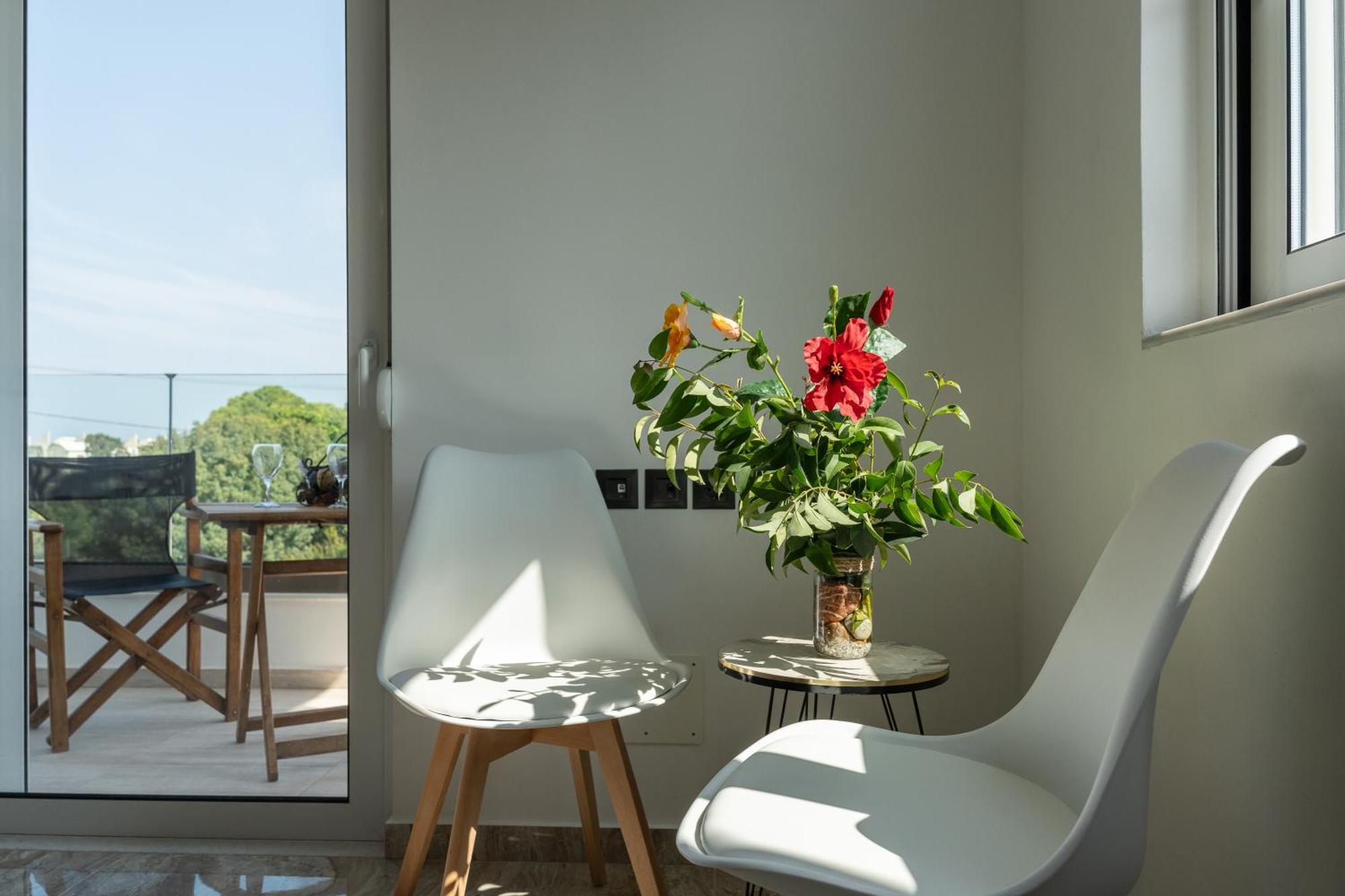 Sweet Home Luxury Apartment 5 Ialysos  Exteriér fotografie