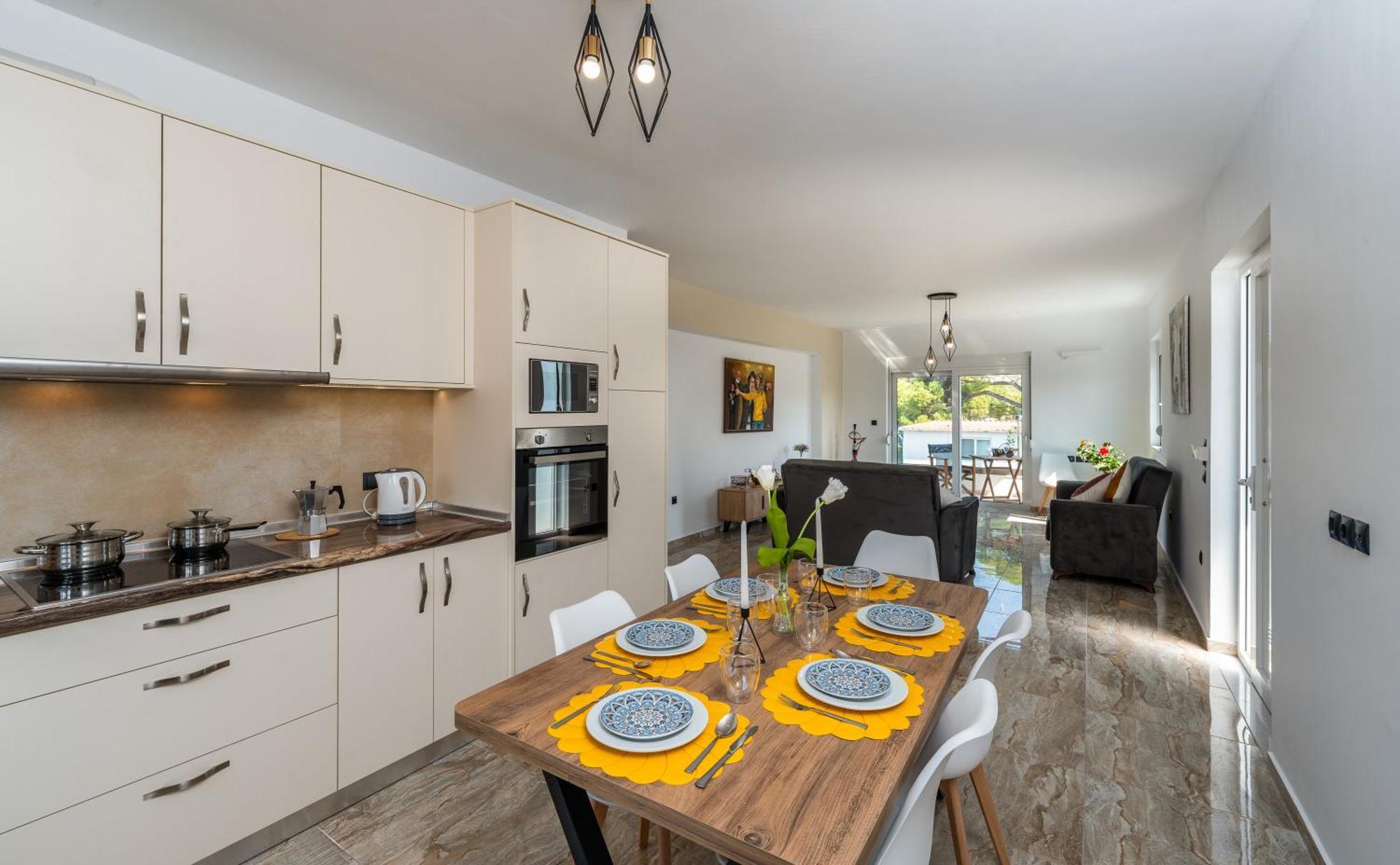 Sweet Home Luxury Apartment 5 Ialysos  Exteriér fotografie